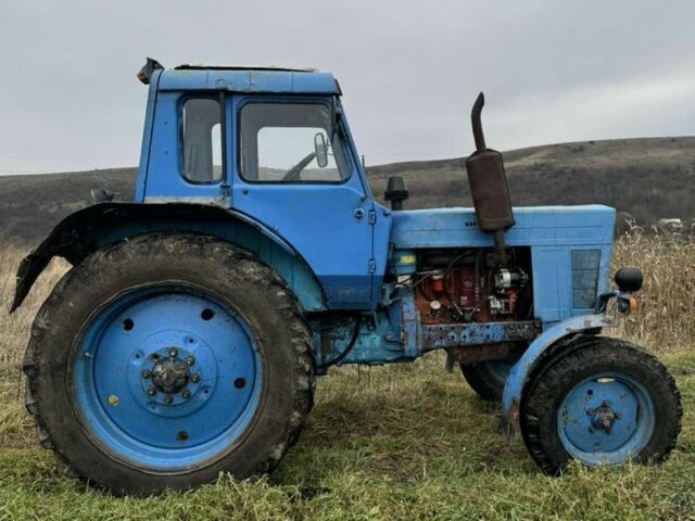 МТЗ Інша, об'ємом двигуна 4.75 л та пробігом 0 тис. км за 6000 $, фото 2 на Automoto.ua
