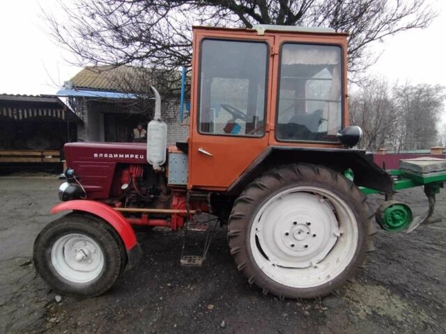 МТЗ Другая, объемом двигателя 2.08 л и пробегом 0 тыс. км за 5000 $, фото 4 на Automoto.ua