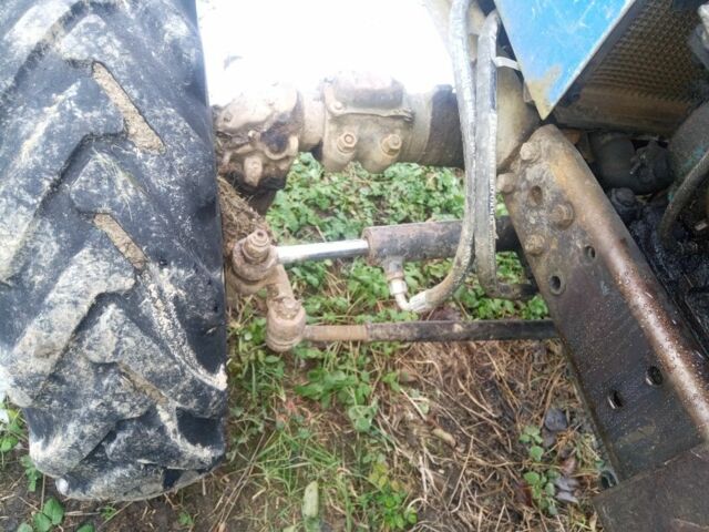 МТЗ Інша, об'ємом двигуна 0.82 л та пробігом 0 тис. км за 4300 $, фото 6 на Automoto.ua