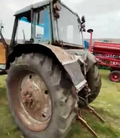 МТЗ Інша, об'ємом двигуна 4.75 л та пробігом 0 тис. км за 2900 $, фото 5 на Automoto.ua