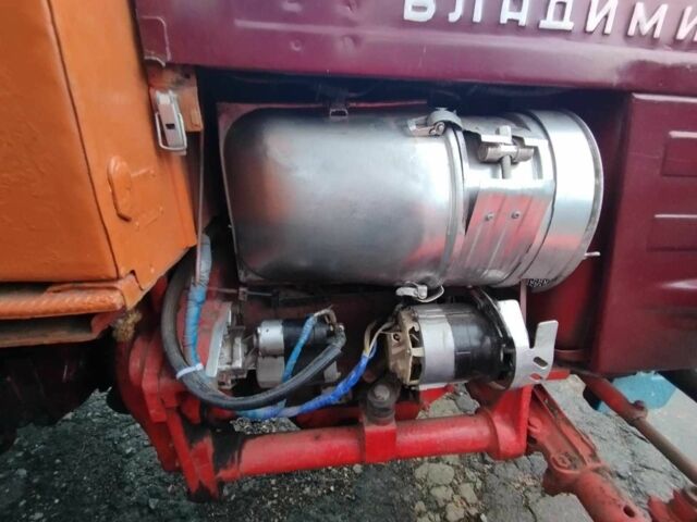 МТЗ Другая, объемом двигателя 2.08 л и пробегом 0 тыс. км за 5000 $, фото 6 на Automoto.ua