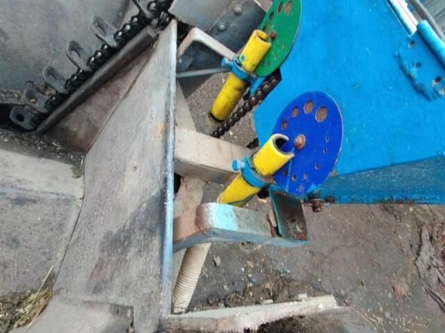 МТЗ Другая, объемом двигателя 2.08 л и пробегом 0 тыс. км за 5000 $, фото 23 на Automoto.ua