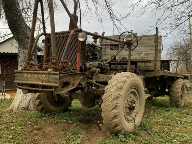 МТЗ Другая, объемом двигателя 0 л и пробегом 0 тыс. км за 2200 $, фото 4 на Automoto.ua