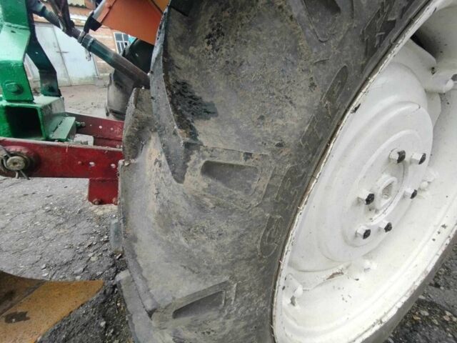 МТЗ Другая, объемом двигателя 2.08 л и пробегом 0 тыс. км за 5000 $, фото 10 на Automoto.ua