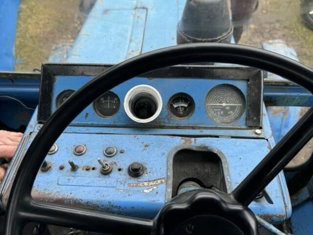 МТЗ Інша, об'ємом двигуна 4.75 л та пробігом 0 тис. км за 6000 $, фото 18 на Automoto.ua