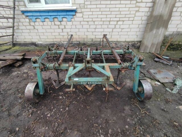 МТЗ Другая, объемом двигателя 2.08 л и пробегом 0 тыс. км за 5000 $, фото 15 на Automoto.ua