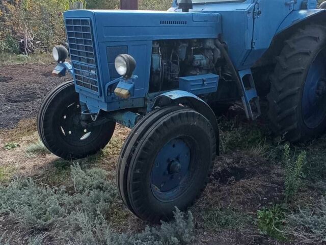 МТЗ Другая, объемом двигателя 0 л и пробегом 0 тыс. км за 4000 $, фото 2 на Automoto.ua