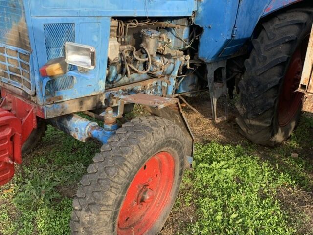 МТЗ Другая, объемом двигателя 0 л и пробегом 50 тыс. км за 3808 $, фото 1 на Automoto.ua