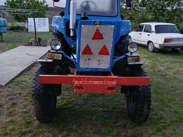 МТЗ Другая, объемом двигателя 0 л и пробегом 0 тыс. км за 4300 $, фото 5 на Automoto.ua