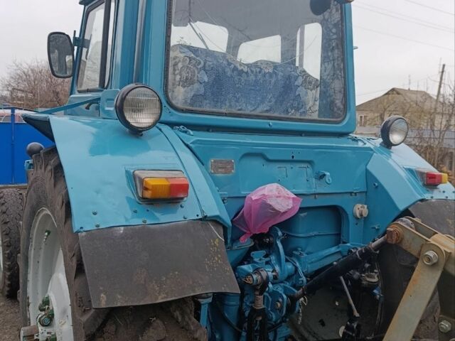 МТЗ Другая, объемом двигателя 0 л и пробегом 0 тыс. км за 7200 $, фото 2 на Automoto.ua