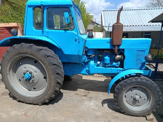 МТЗ Другая, объемом двигателя 4.75 л и пробегом 0 тыс. км за 4300 $, фото 4 на Automoto.ua