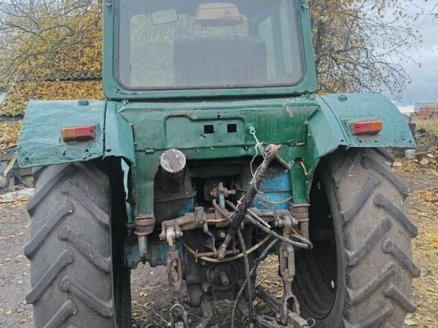 МТЗ Другая, объемом двигателя 0 л и пробегом 0 тыс. км за 4500 $, фото 3 на Automoto.ua