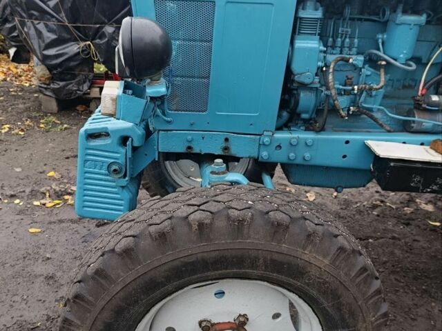 МТЗ Другая, объемом двигателя 0 л и пробегом 0 тыс. км за 7200 $, фото 3 на Automoto.ua