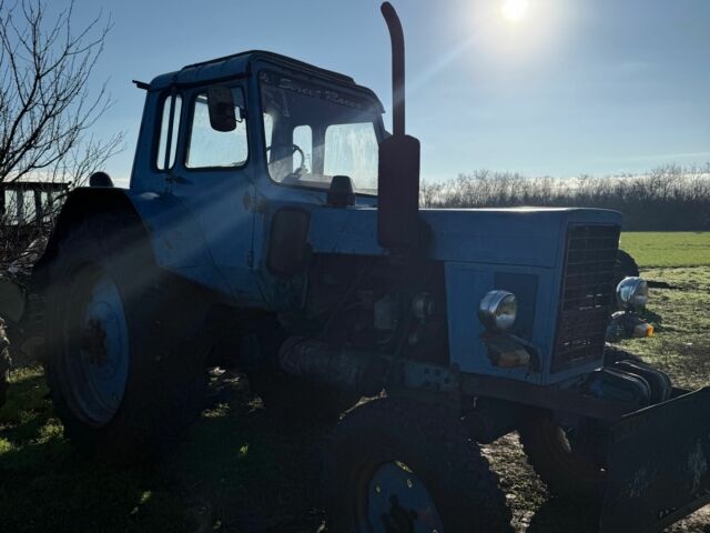 МТЗ Другая, объемом двигателя 0 л и пробегом 0 тыс. км за 2500 $, фото 3 на Automoto.ua