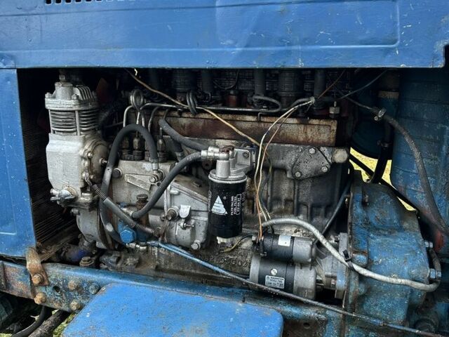 МТЗ Інша, об'ємом двигуна 3.5 л та пробігом 6 тис. км за 7000 $, фото 7 на Automoto.ua