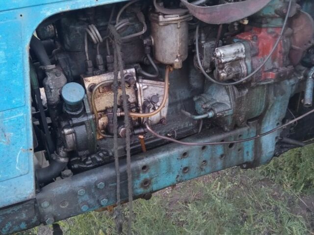 МТЗ Інша, об'ємом двигуна 11.11 л та пробігом 0 тис. км за 2414 $, фото 3 на Automoto.ua