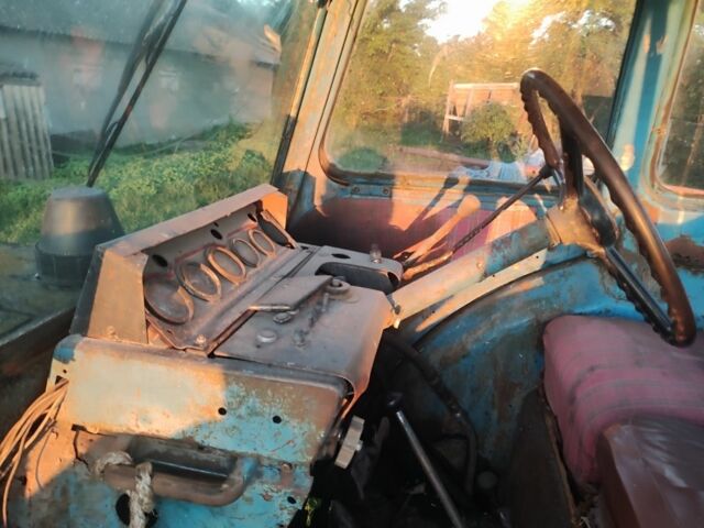 МТЗ Другая, объемом двигателя 0 л и пробегом 0 тыс. км за 3500 $, фото 7 на Automoto.ua