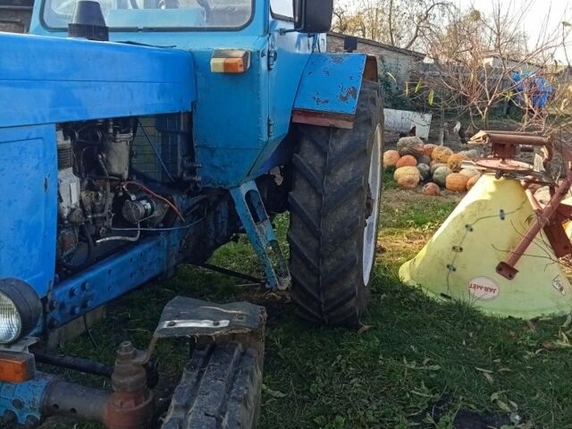 МТЗ Другая, объемом двигателя 0 л и пробегом 0 тыс. км за 5350 $, фото 1 на Automoto.ua