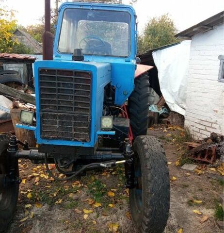 МТЗ Другая 1986 в Обухове на Automoto.ua МТЗ Другая, объемом двигателя 0 л и пробегом 0 тыс. км за 3600 $, фото 1 на Automoto.ua