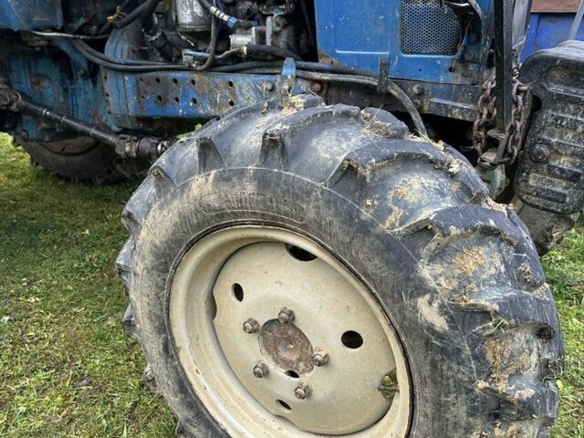 МТЗ Інша, об'ємом двигуна 3.5 л та пробігом 6 тис. км за 7000 $, фото 3 на Automoto.ua