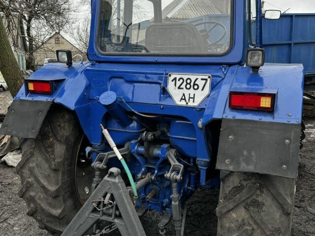 МТЗ Другая, объемом двигателя 0 л и пробегом 0 тыс. км за 8500 $, фото 2 на Automoto.ua
