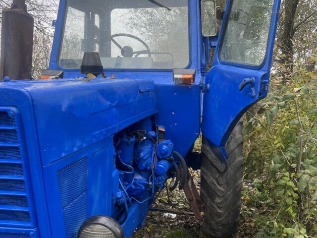 МТЗ Другая, объемом двигателя 0 л и пробегом 0 тыс. км за 2800 $, фото 3 на Automoto.ua