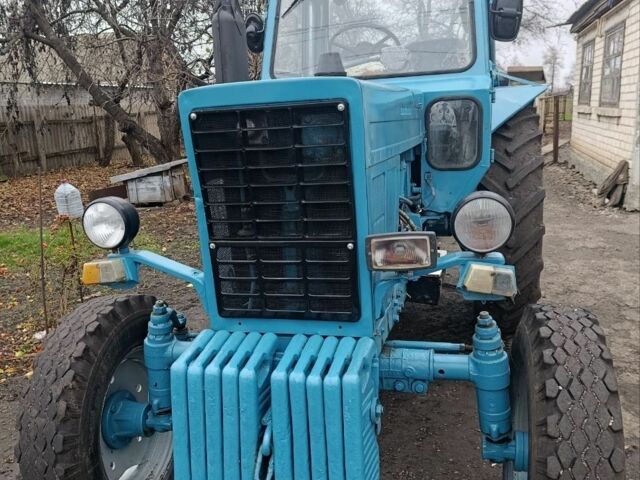 МТЗ Другая, объемом двигателя 0 л и пробегом 0 тыс. км за 7200 $, фото 1 на Automoto.ua
