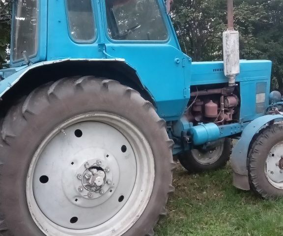 МТЗ Другая, объемом двигателя 4.75 л и пробегом 0 тыс. км за 4200 $, фото 1 на Automoto.ua