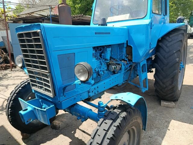 МТЗ Другая, объемом двигателя 4.75 л и пробегом 0 тыс. км за 4300 $, фото 2 на Automoto.ua