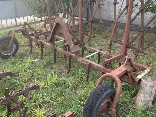 МТЗ Другая, объемом двигателя 0 л и пробегом 50 тыс. км за 3808 $, фото 4 на Automoto.ua