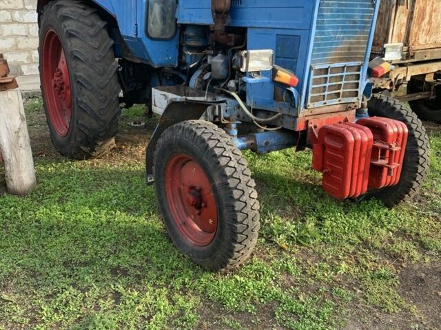 МТЗ Другая, объемом двигателя 0 л и пробегом 50 тыс. км за 3808 $, фото 2 на Automoto.ua