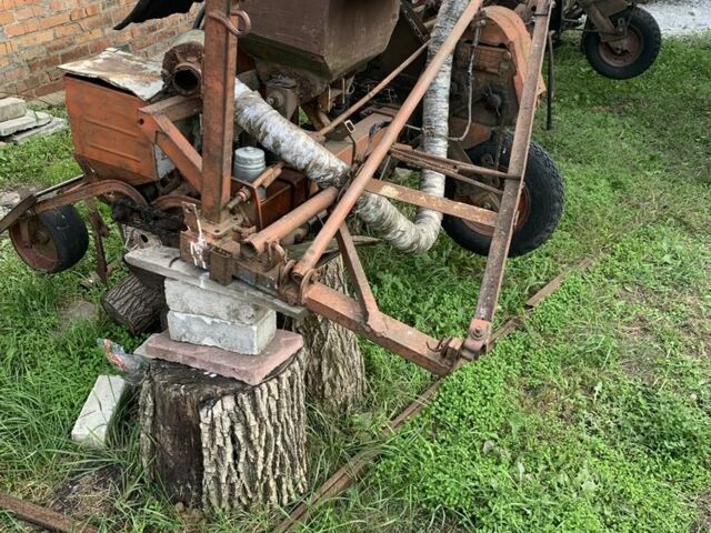 МТЗ Другая, объемом двигателя 0 л и пробегом 50 тыс. км за 3808 $, фото 6 на Automoto.ua