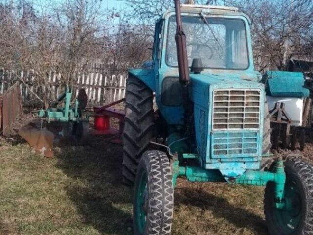 МТЗ Другая, объемом двигателя 4.2 л и пробегом 20 тыс. км за 4836 $, фото 1 на Automoto.ua
