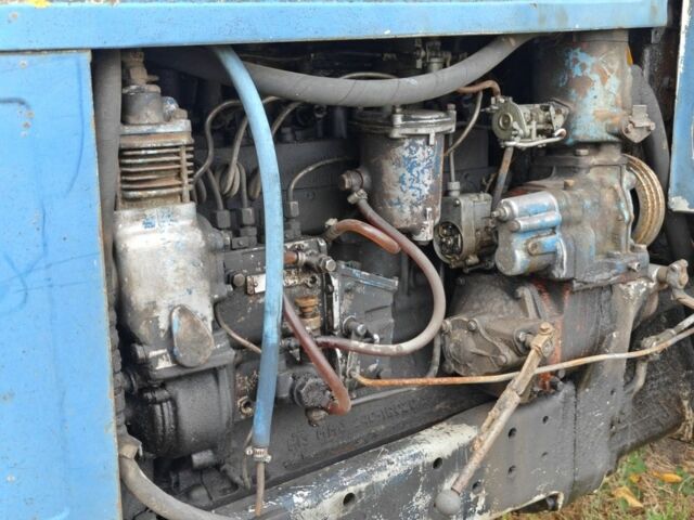 МТЗ Другая, объемом двигателя 0 л и пробегом 0 тыс. км за 4700 $, фото 4 на Automoto.ua