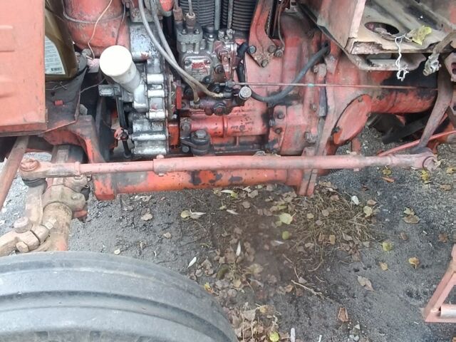 МТЗ Другая, объемом двигателя 0 л и пробегом 0 тыс. км за 2300 $, фото 1 на Automoto.ua