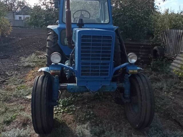 МТЗ Другая, объемом двигателя 0 л и пробегом 0 тыс. км за 4000 $, фото 1 на Automoto.ua