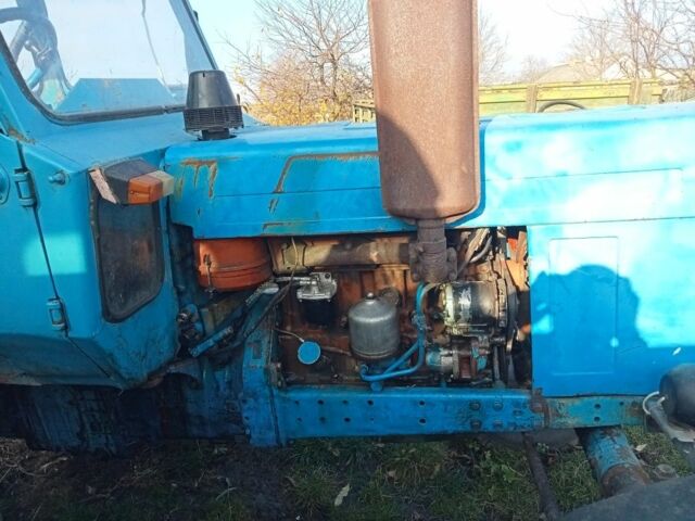 МТЗ Другая, объемом двигателя 0 л и пробегом 0 тыс. км за 5350 $, фото 2 на Automoto.ua