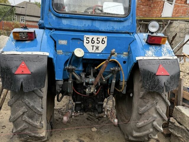 МТЗ Другая, объемом двигателя 0 л и пробегом 0 тыс. км за 4300 $, фото 3 на Automoto.ua