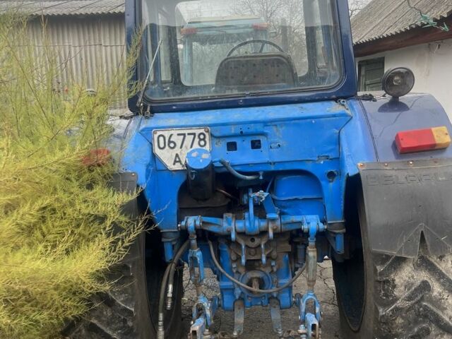 МТЗ Другая, объемом двигателя 0 л и пробегом 0 тыс. км за 5000 $, фото 1 на Automoto.ua