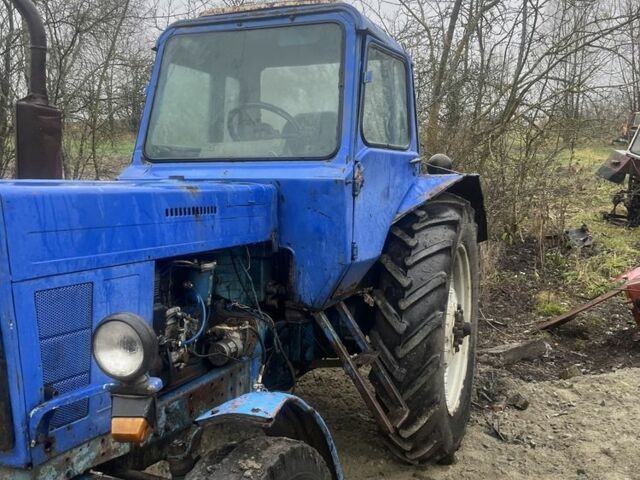 МТЗ Другая, объемом двигателя 0 л и пробегом 0 тыс. км за 3200 $, фото 2 на Automoto.ua