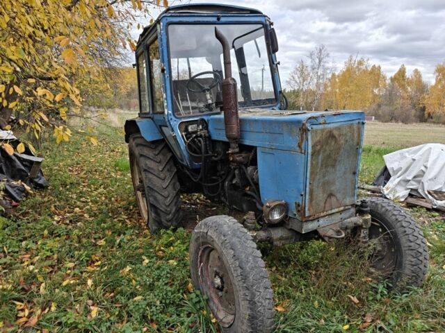 МТЗ Другая, объемом двигателя 0 л и пробегом 0 тыс. км за 4700 $, фото 1 на Automoto.ua