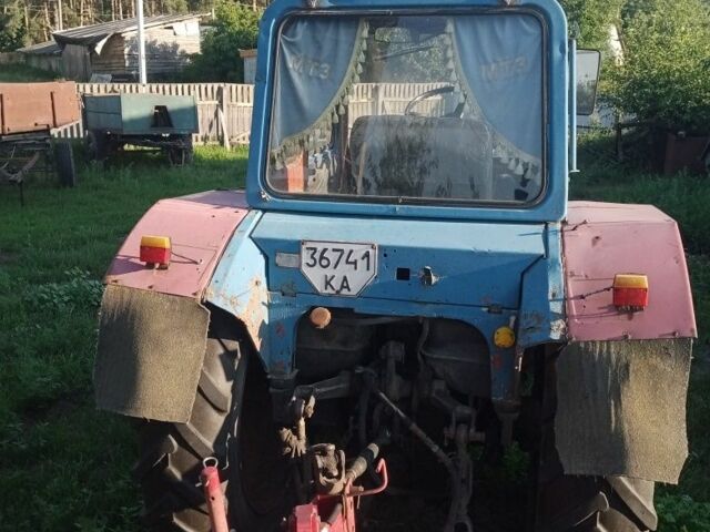 МТЗ Інша, об'ємом двигуна 0 л та пробігом 0 тис. км за 6000 $, фото 5 на Automoto.ua