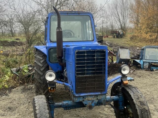 МТЗ Другая, объемом двигателя 0 л и пробегом 0 тыс. км за 3200 $, фото 1 на Automoto.ua