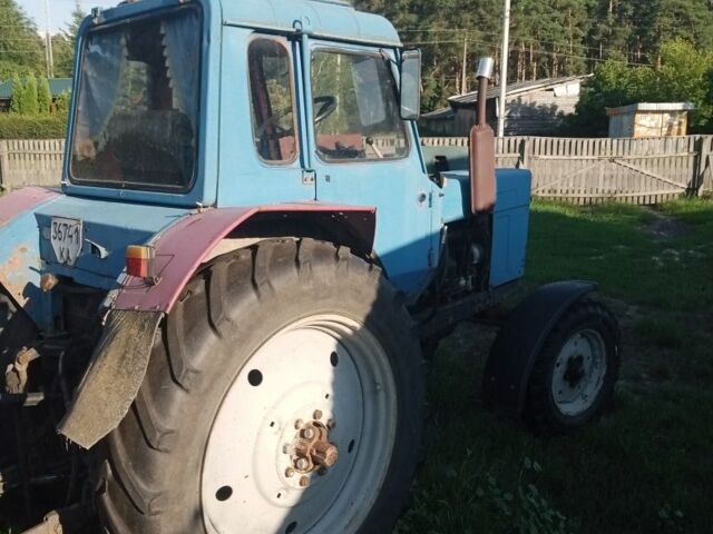 МТЗ Інша, об'ємом двигуна 0 л та пробігом 0 тис. км за 6000 $, фото 6 на Automoto.ua