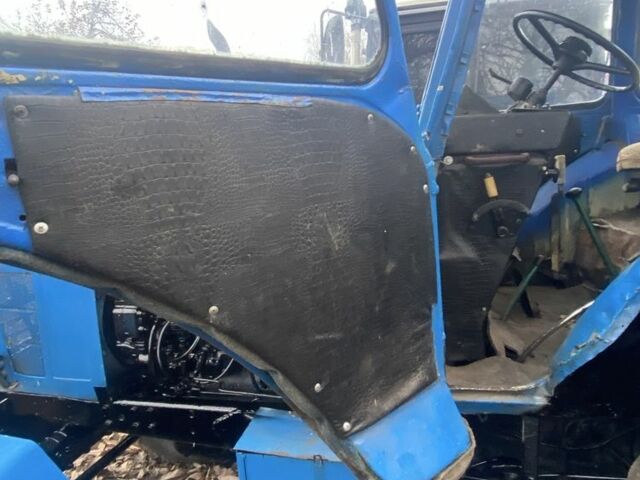 МТЗ Інша, об'ємом двигуна 4.7 л та пробігом 5 тис. км за 4600 $, фото 5 на Automoto.ua