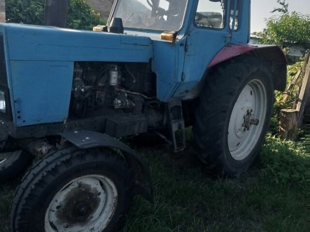 МТЗ Інша, об'ємом двигуна 0 л та пробігом 0 тис. км за 6000 $, фото 7 на Automoto.ua