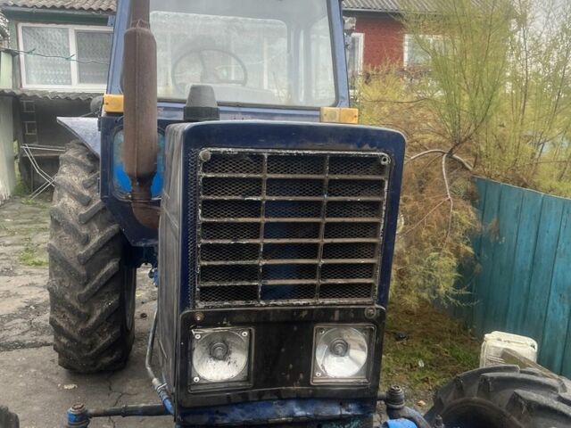 МТЗ Другая, объемом двигателя 0 л и пробегом 0 тыс. км за 5000 $, фото 2 на Automoto.ua