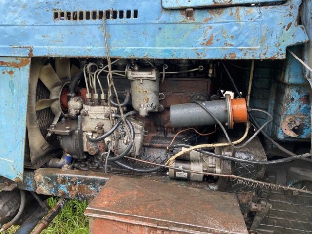 МТЗ Другая, объемом двигателя 0 л и пробегом 0 тыс. км за 5000 $, фото 3 на Automoto.ua