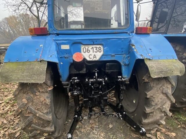 МТЗ Інша, об'ємом двигуна 4.7 л та пробігом 5 тис. км за 4600 $, фото 2 на Automoto.ua