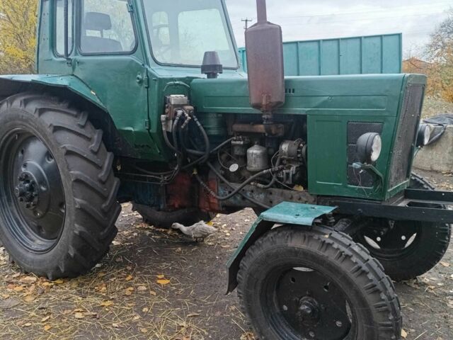 МТЗ Другая, объемом двигателя 0 л и пробегом 0 тыс. км за 4500 $, фото 2 на Automoto.ua